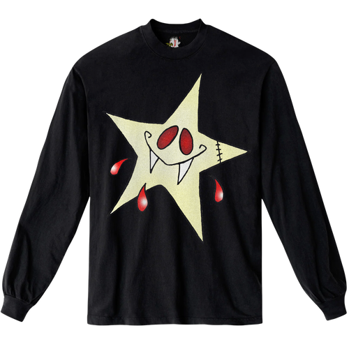 Og vampstar longsleeve T shirt