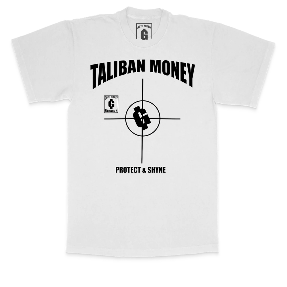 Taliban money Og GMR T Shirt