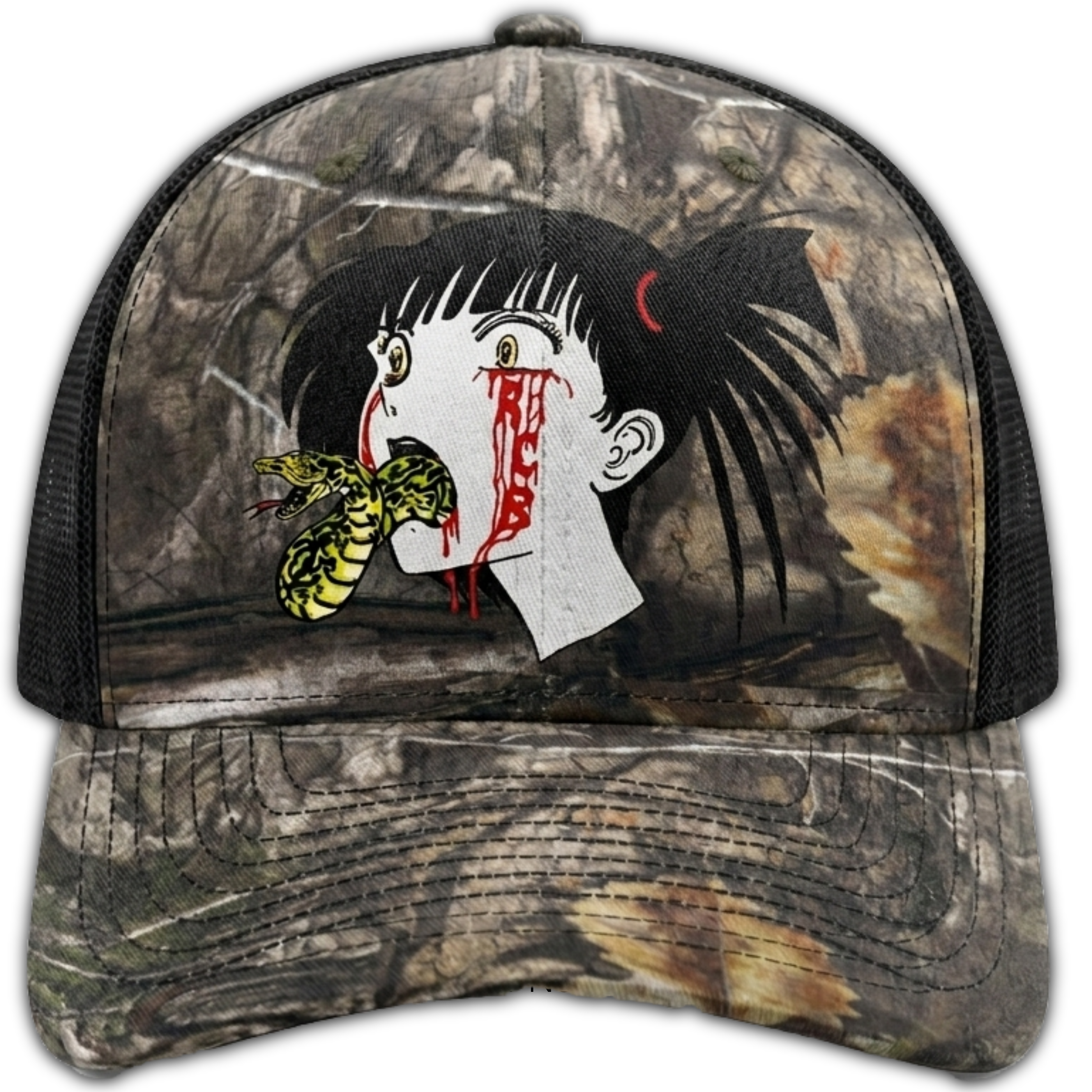 Rcb Hats