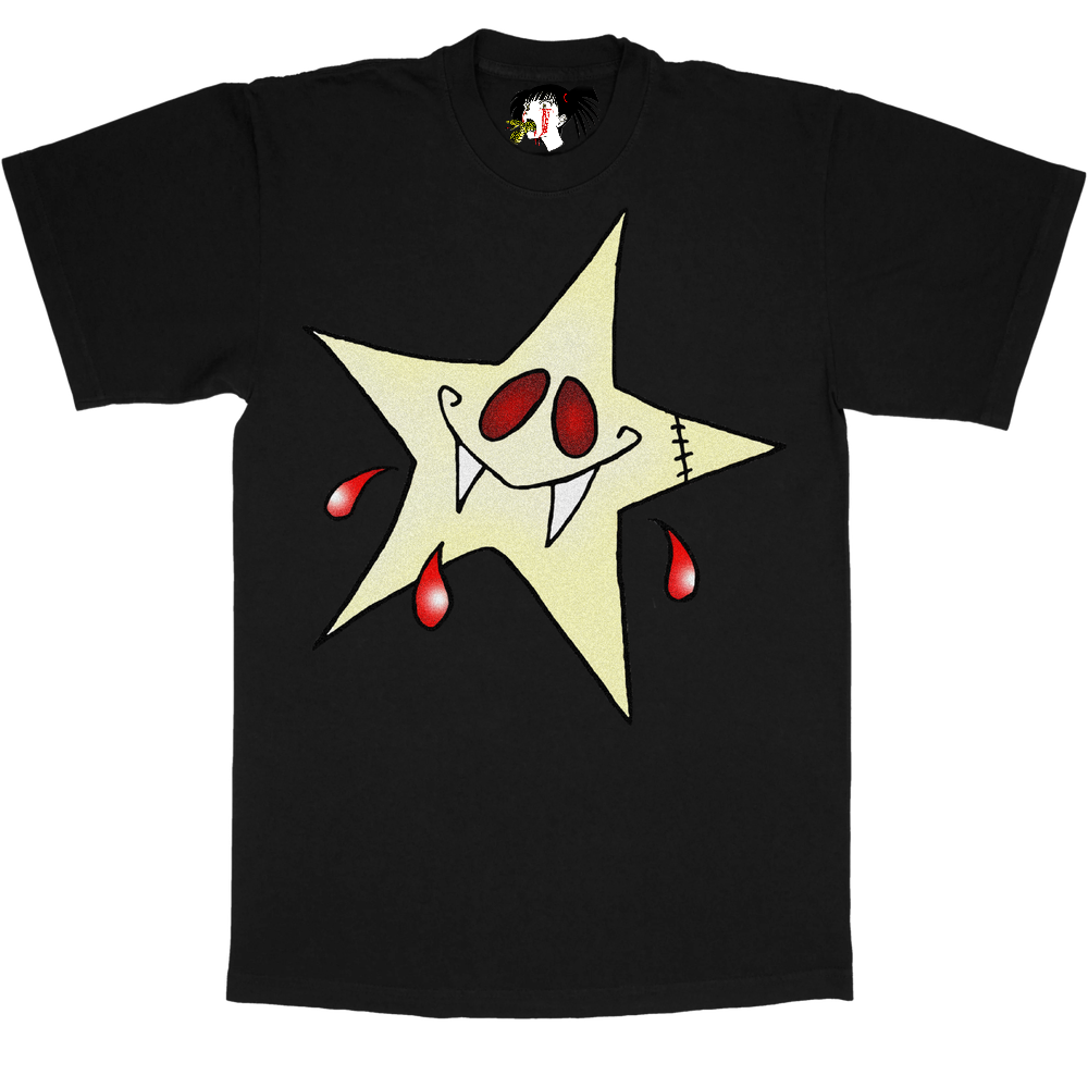 Og vampstar T shirt