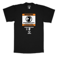 GMR Neighbor(hood)gothwatch T shirt