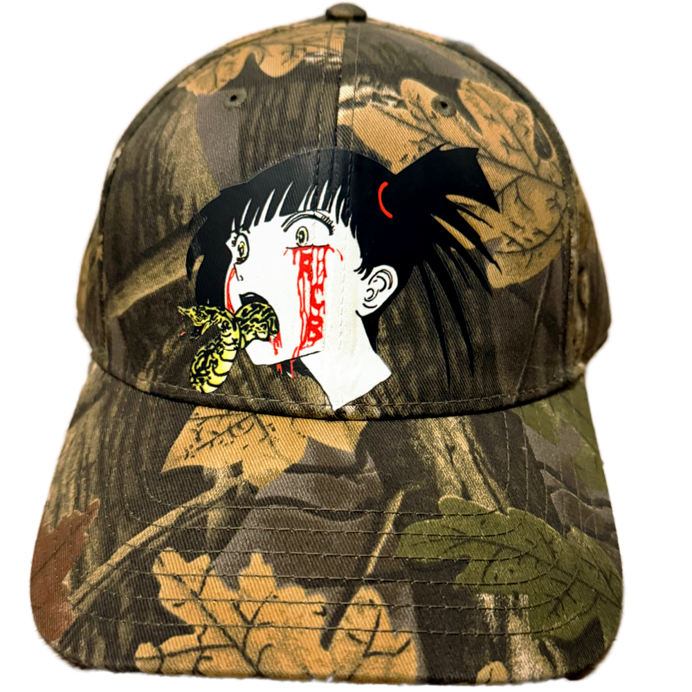 Rcb Hats