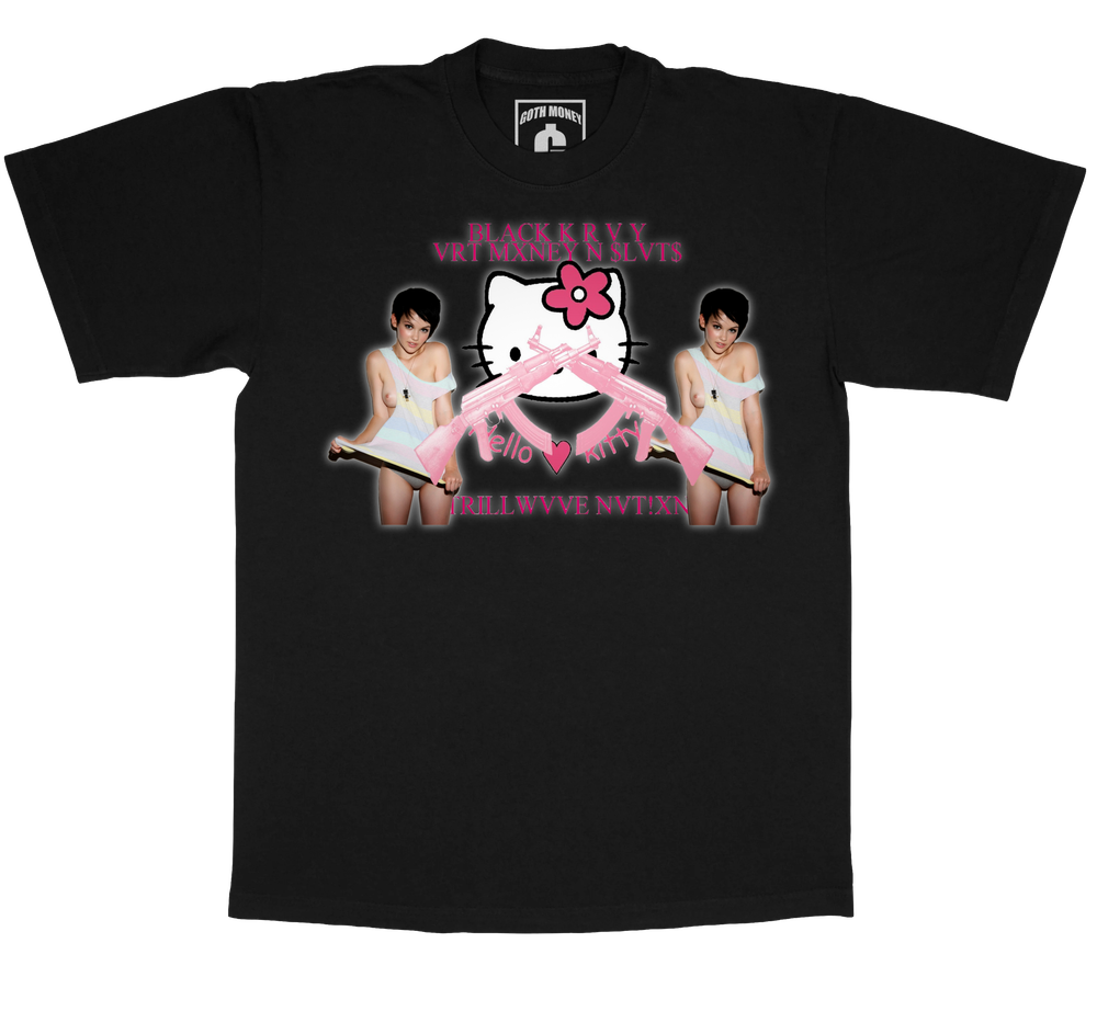 VRT $ MXNEYT Shirt