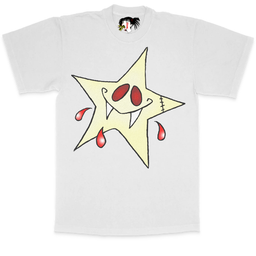 Og vampstar T shirt